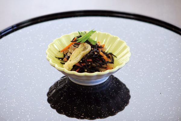 ひじきの五目いため